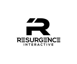 Logo Design by Nova_Create for Resurgence Interactive | Design: #32957154