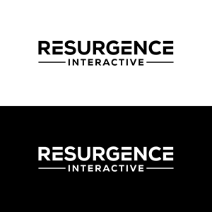 Logo Design by anak hits for Resurgence Interactive | Design: #32956176