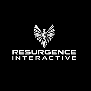 Logo Design by Krold IT Solutions for Resurgence Interactive | Design: #32959564