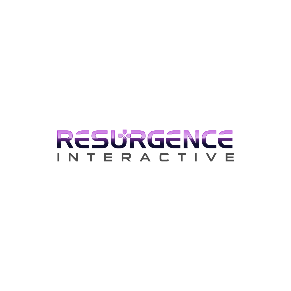 Diseño de Logo por Krold IT Solutions para Resurgence Interactive | Diseño #32960052