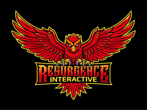 Logo Design by Alien Art Design for Resurgence Interactive | Design: #32981471