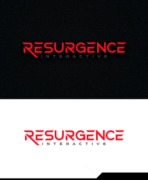 Design de Logo par Pilot_DesignR™ pour Resurgence Interactive | Design : #32965733