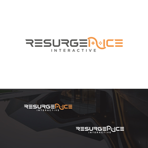 Logo-Design von Omar27 für Resurgence Interactive | Design: #32978103