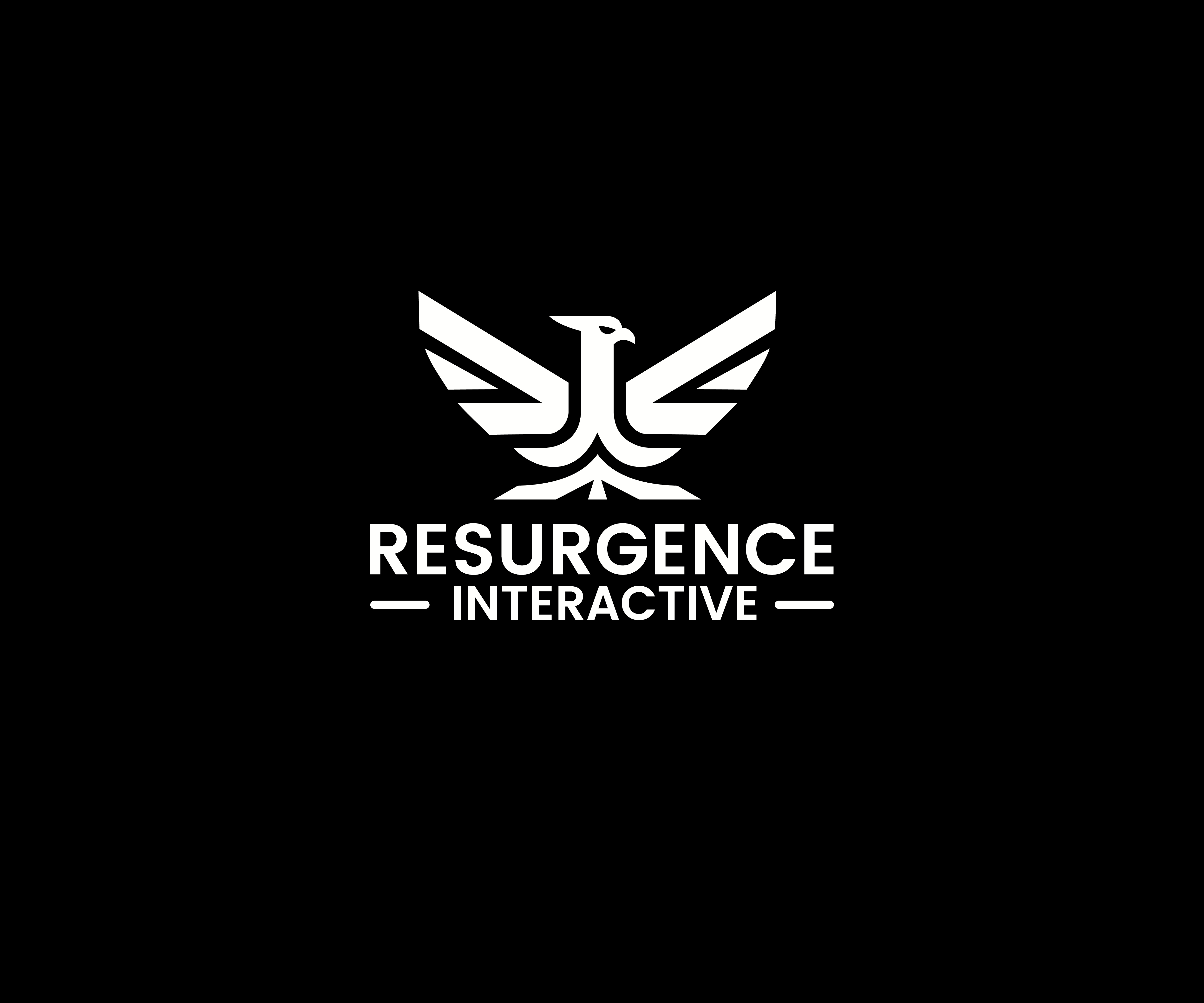Logo Design by cokhayam for Resurgence Interactive | Design #32965290