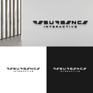 Logo Design by syad666 for Resurgence Interactive | Design: #32955843
