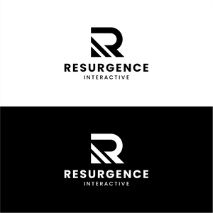 Logo Design by Dedi Saputra 2 for Resurgence Interactive | Design: #32968531