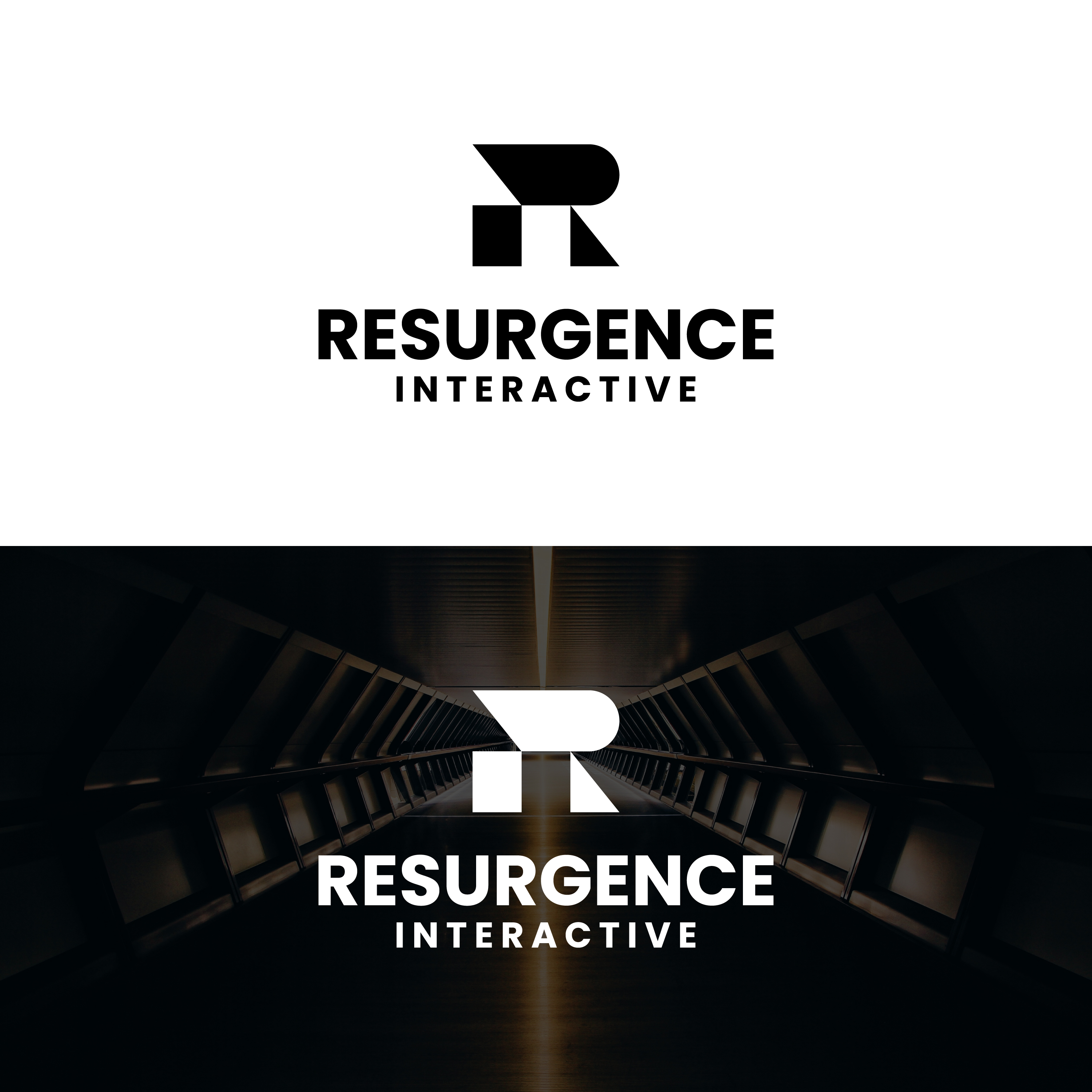 Logo Design by DesignAspects for Resurgence Interactive | Design #32961853