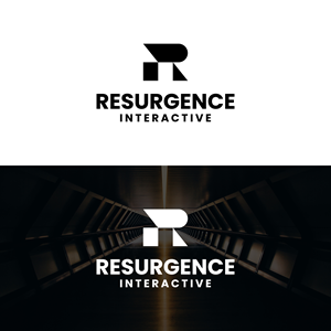 Logo Design by DesignAspects for Resurgence Interactive | Design: #32961853