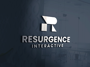 Design de Logo par DesignAspects pour Resurgence Interactive | Design : #32965768