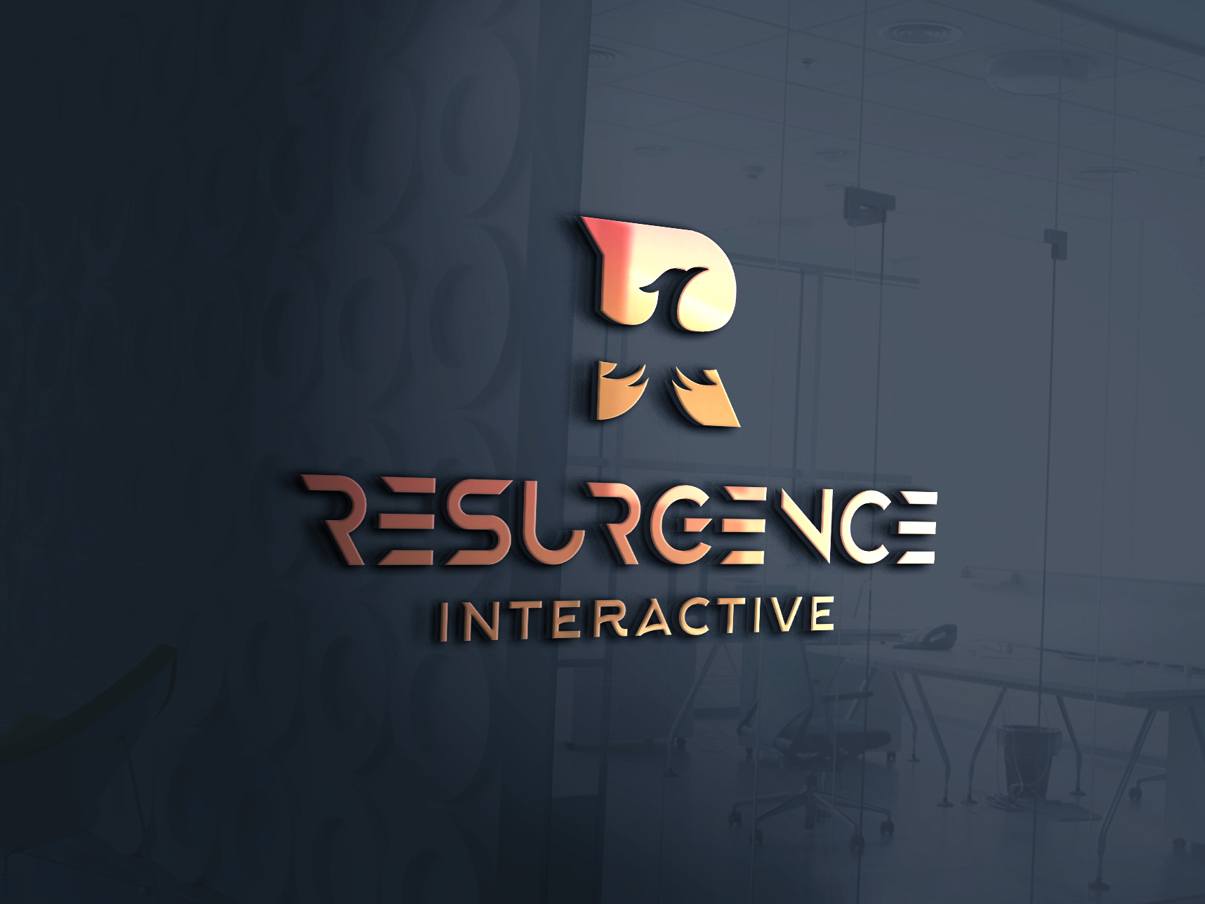 Logo Design by DesignAspects for Resurgence Interactive | Design #32965769