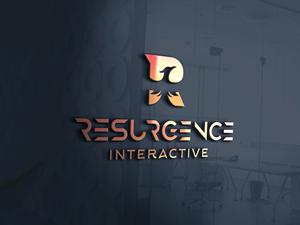 Design de Logo par DesignAspects pour Resurgence Interactive | Design : #32965769