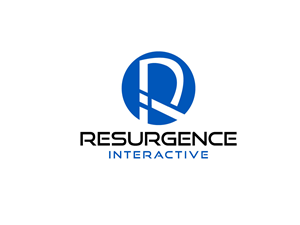 Diseño de Logo por MAmbani 24 para Resurgence Interactive | Diseño: #32956445