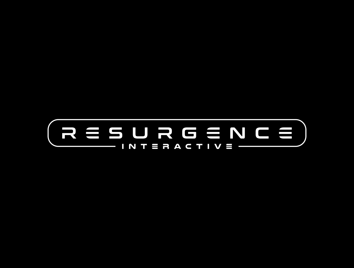 Logo Design by rdpk for Resurgence Interactive | Design #32999507