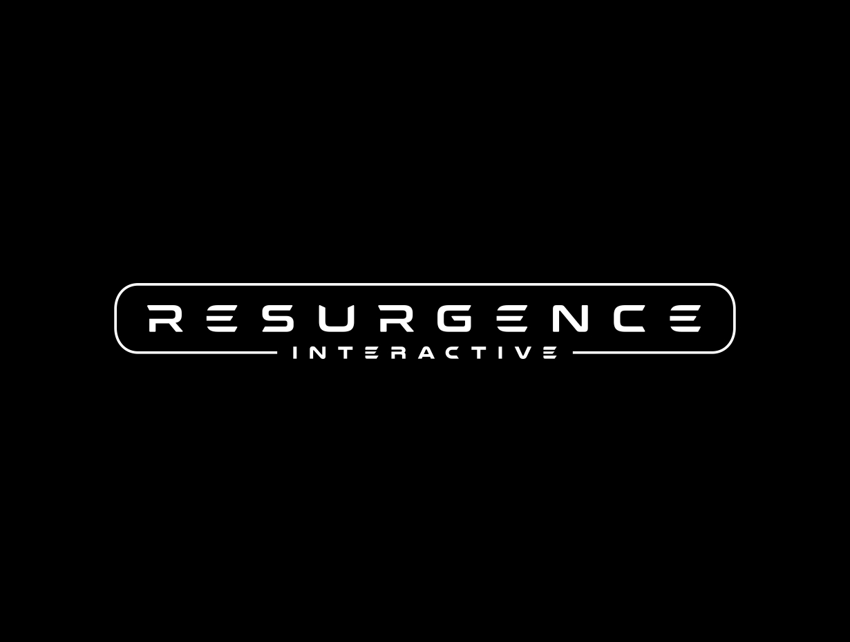 Logo Design by rdpk for Resurgence Interactive | Design #33000004
