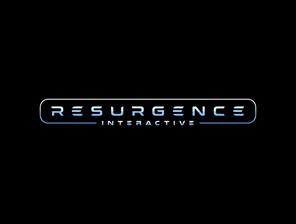 Logo Design by rdpk for Resurgence Interactive | Design #33004676