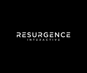 Logo Design by gogastudio for Resurgence Interactive | Design: #32993950