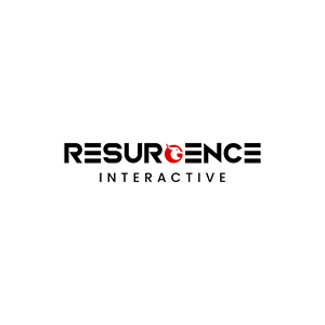 Logo Design by Graphix Maestro for Resurgence Interactive | Design: #32968759