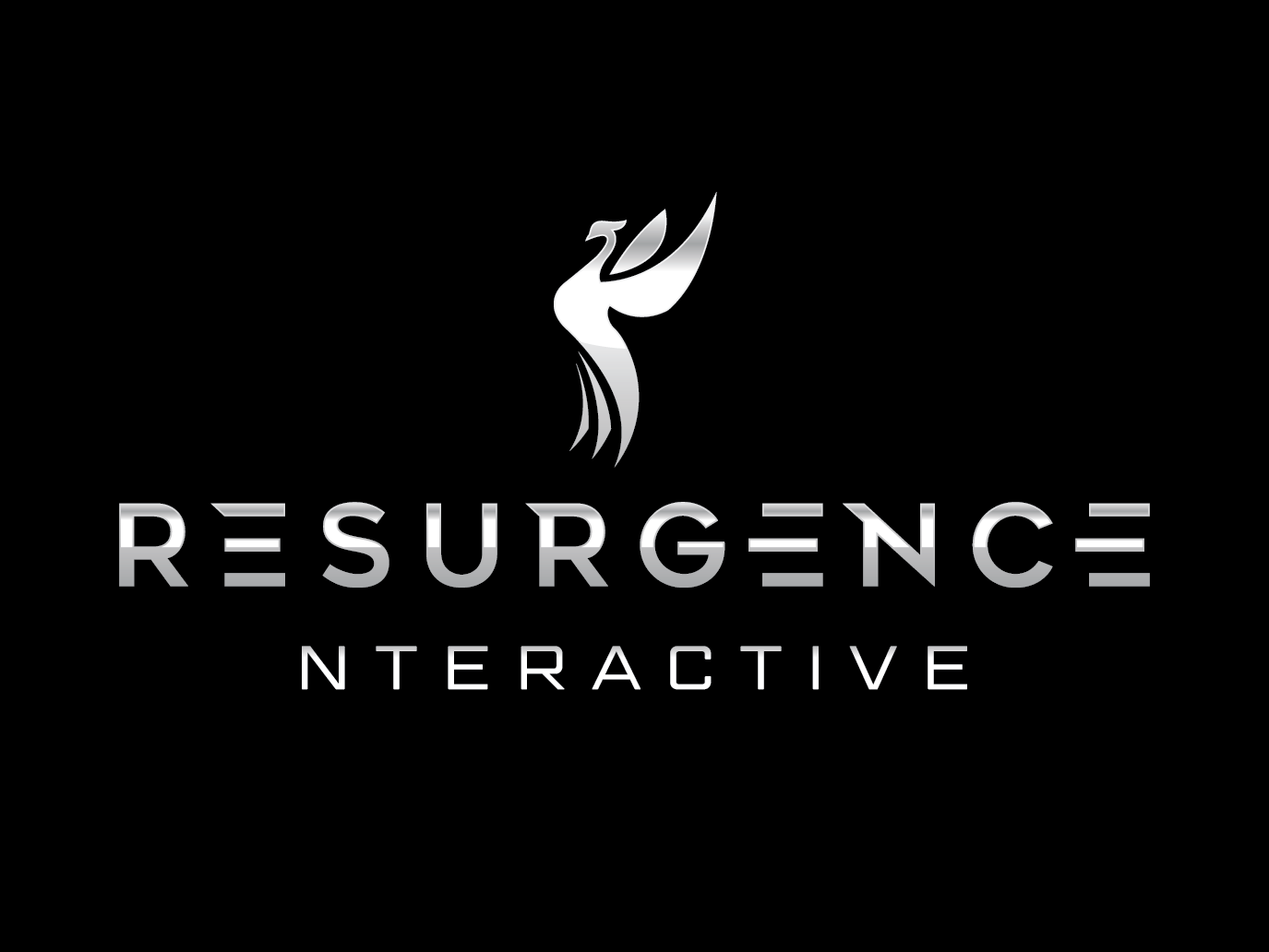 Logo Design by dhamkith for Resurgence Interactive | Design #32957449