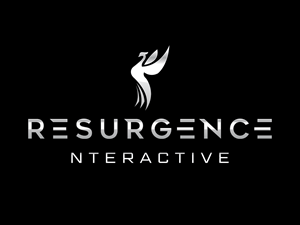 Logo Design by dhamkith for Resurgence Interactive | Design: #32957449