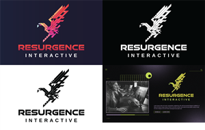 Logo Design by Vibrix Media