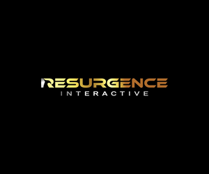 Logo-Design von rastf2day für Resurgence Interactive | Design: #32956468