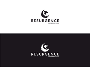 Design de Logo par Atvento Graphics pour Resurgence Interactive | Design : #32970194