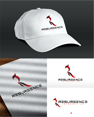 Diseño de Logo por momo57 para Resurgence Interactive | Diseño: #32968173
