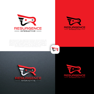 Logo Design by b4usonai