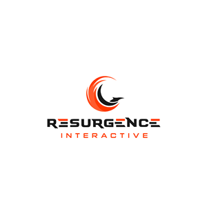 Diseño de Logo por S.N.Y™-01 para Resurgence Interactive | Diseño: #32975251