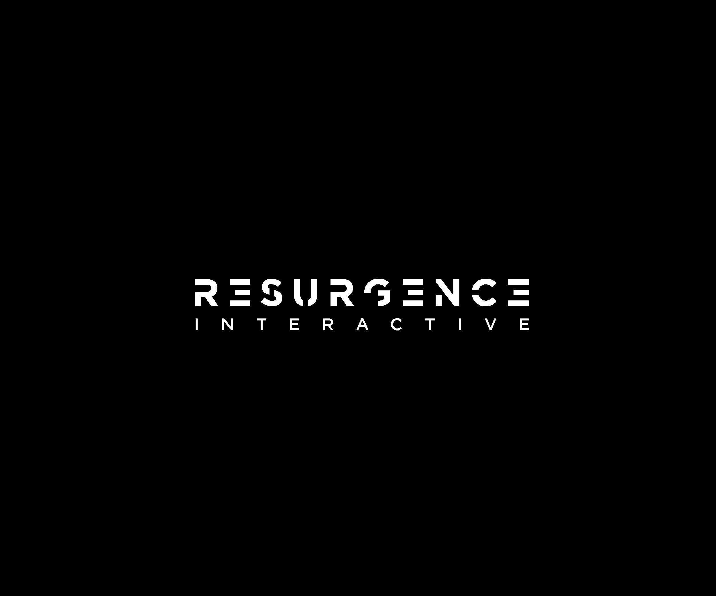 Logo Design by saulogchito for Resurgence Interactive | Design #32986531