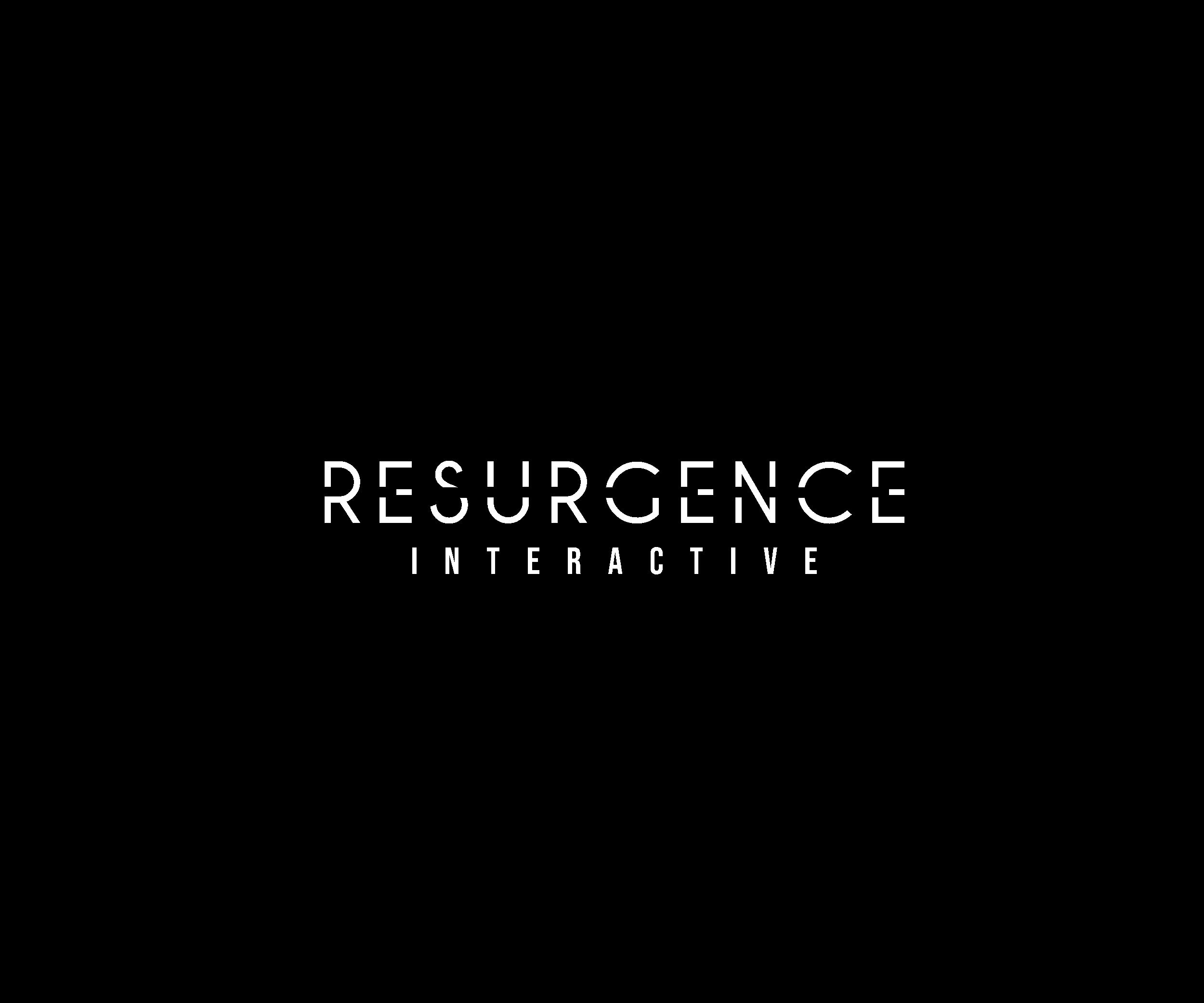 Diseño de Logo por saulogchito para Resurgence Interactive | Diseño #32986788