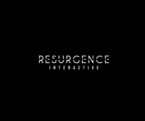 Logo Design by saulogchito for Resurgence Interactive | Design: #32986788