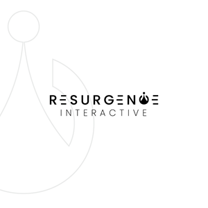 Logo-Design von abc. für Resurgence Interactive | Design #32957856