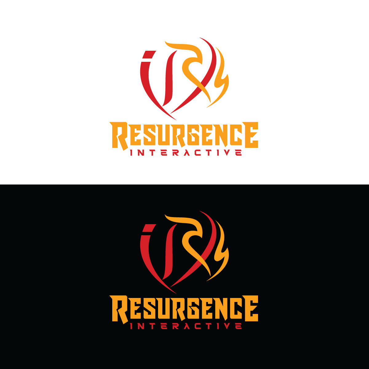Logo Design by prodesigns99 for Resurgence Interactive | Design #32955968