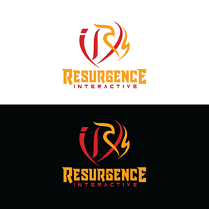 Logo Design by prodesigns99 for Resurgence Interactive | Design: #32955968