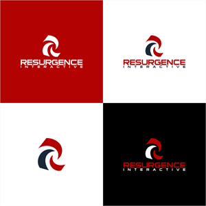 Diseño de Logo por vintana para Resurgence Interactive | Diseño: #32961750