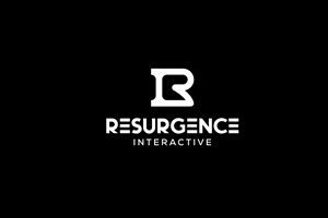 Logo-Design von vramar.roy für Resurgence Interactive | Design #32962840