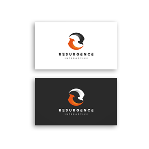Logo-Design von aquabomb26 für Resurgence Interactive | Design: #32956911