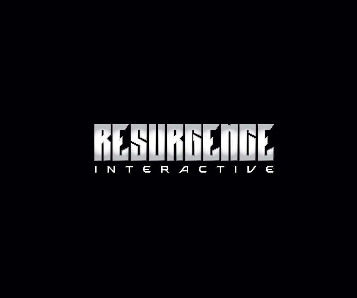 Logo-Design von Mystrix für Resurgence Interactive | Design #32998833