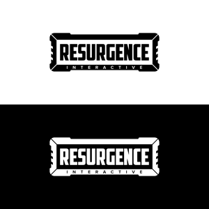 Logo Design by 4tech services for Resurgence Interactive | Design: #32955356