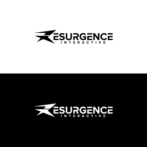 Logo Design by 4tech services for Resurgence Interactive | Design: #32955357