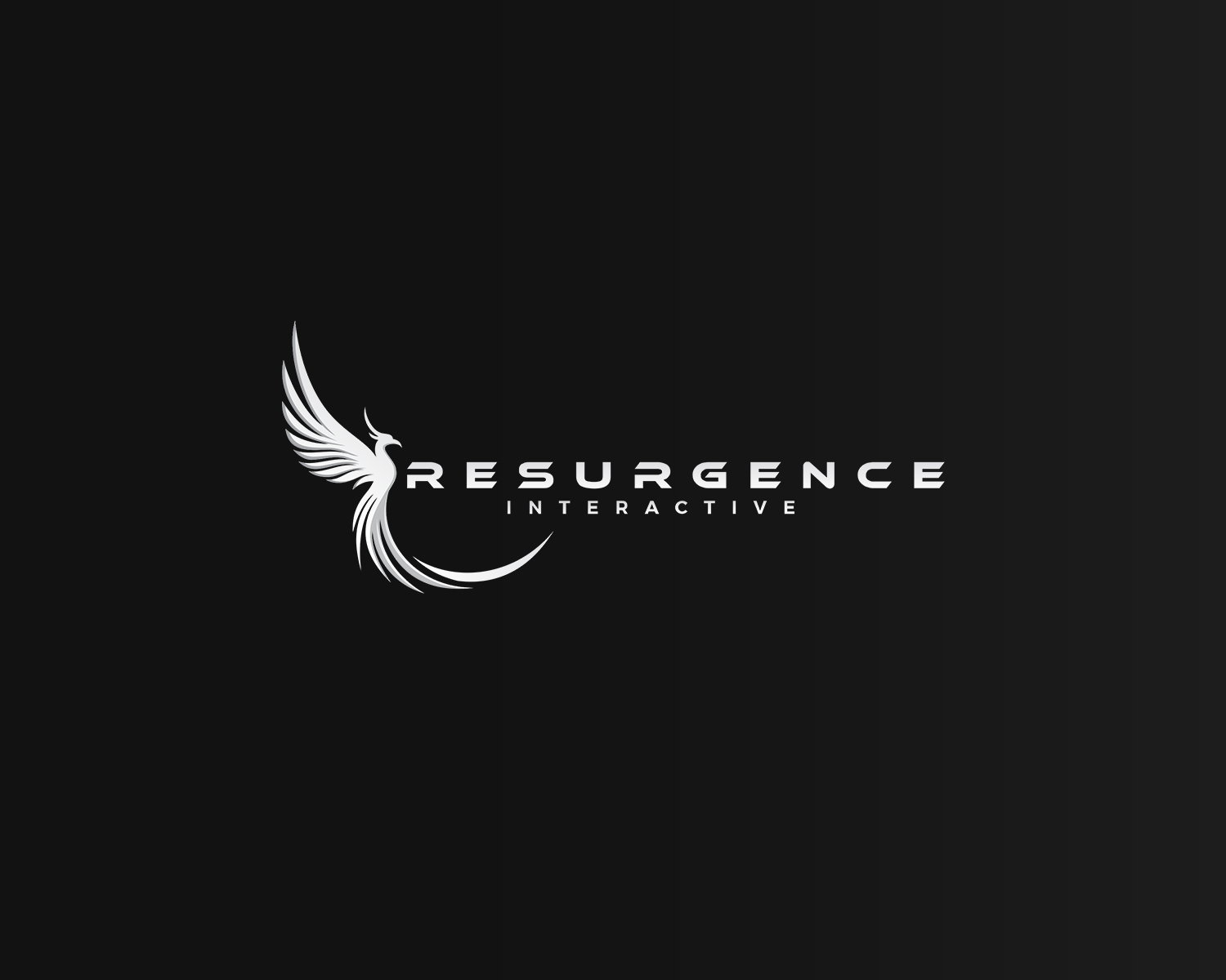 Logo Design by Djamdesign for Resurgence Interactive | Design #32955923