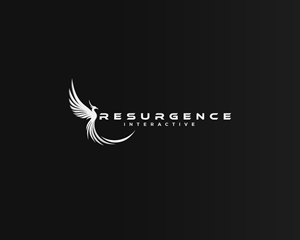 Diseño de Logo por Djamdesign para Resurgence Interactive | Diseño: #32955923
