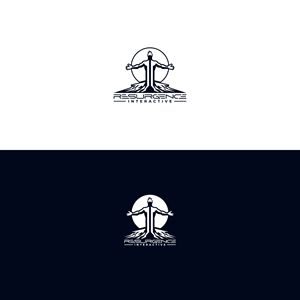 Logo Design by NUMIDIAN for Resurgence Interactive | Design: #32963827