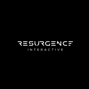 Logo-Design von graastudio für Resurgence Interactive | Design: #32957609