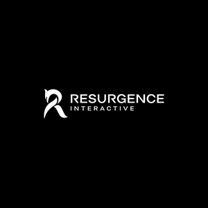 Logo-Design von adreena für Resurgence Interactive | Design: #32975461