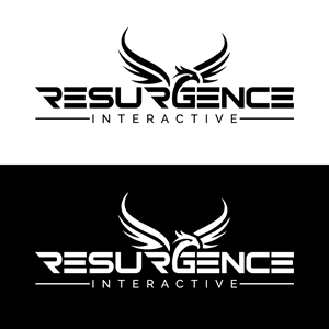 Diseño de Logo por Dior design para Resurgence Interactive | Diseño: #32987689