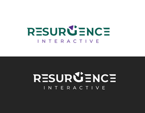 Logo-Design von Kobita1 für Resurgence Interactive | Design: #32958564