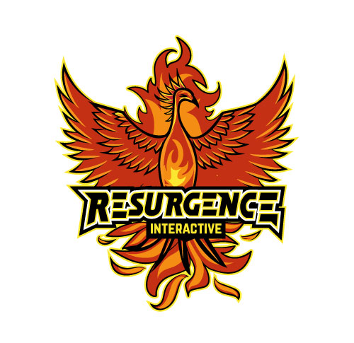 Design de Logo par creativebubbles pour Resurgence Interactive | Design #32963671