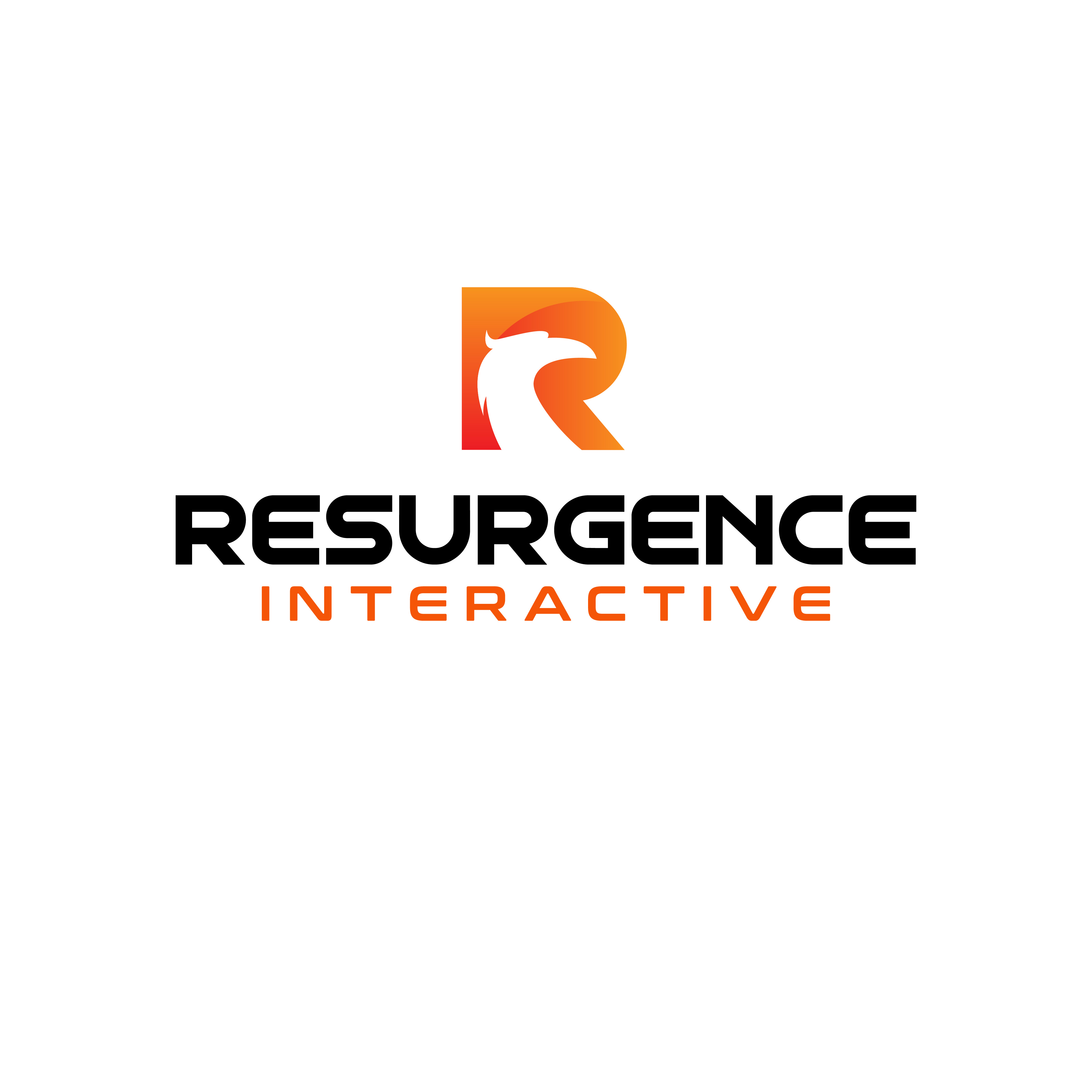 Logo-Design von hector0811 für Resurgence Interactive | Design #32954758
